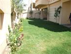 Spacious Jewel Twin villa for sale in El Shorouk City Egypt with private garden