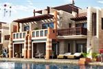 Venice property in Egypt - ideal home for permanent and retirement living