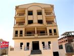 Жилой дом Golden в Египте предлагает 2, 3 спальные апартаменты с просторными гостиными и комнатами, выходящими на террасу или балкон, откуда открываются захватывающие виды на Каир